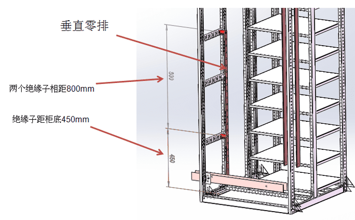 低压开关柜铜排用量计算