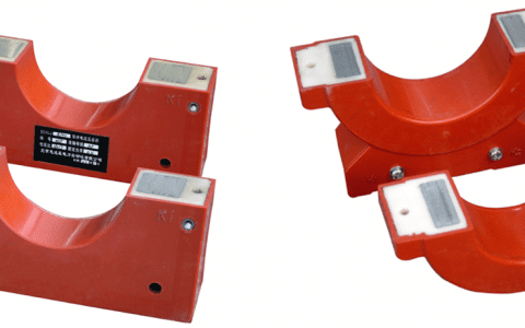 选择合适的零序电流互感器