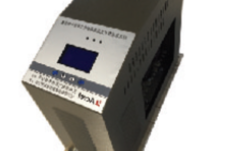 电力电容器的工作原理及应用