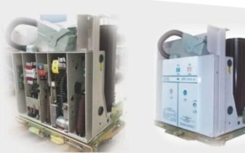 真空断路器的机构的选择