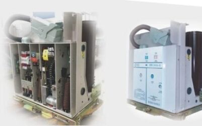 真空断路器的机构的选择