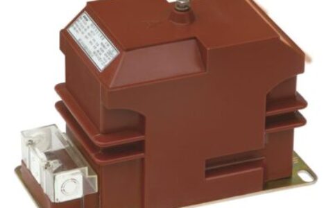 电流互感器二次回路开路问题的分析