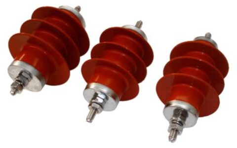 高压避雷器的正确安装方法