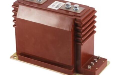 电流互感器更换的注意事项及控制要点