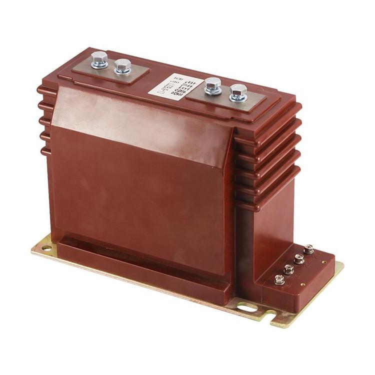 10kV中置式高压开关柜一次元件识别及功能讲解