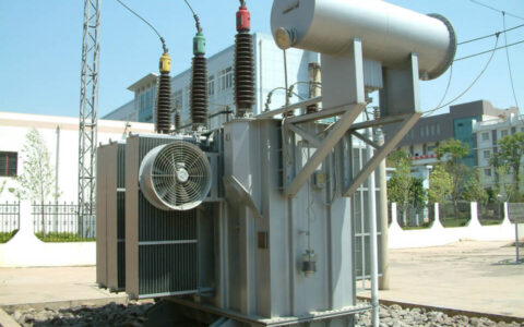 如何预防变压器接地电阻升高