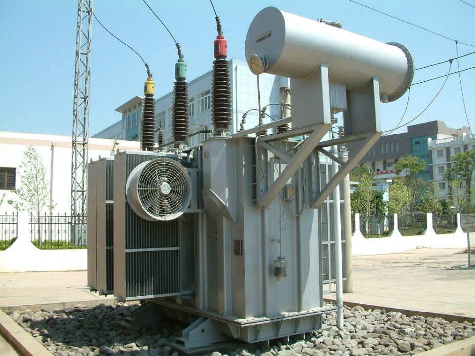 变压器投运前为啥要做冲击试验