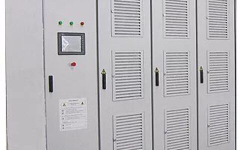 中性点接地和中性点不接地的区别