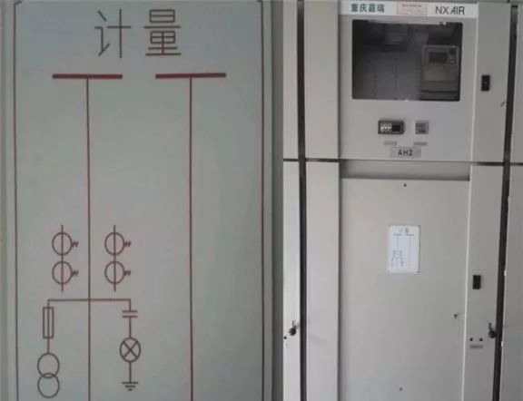高压进线柜、出线柜、计量柜、PT柜、联络柜、隔离柜的组成及作用详解