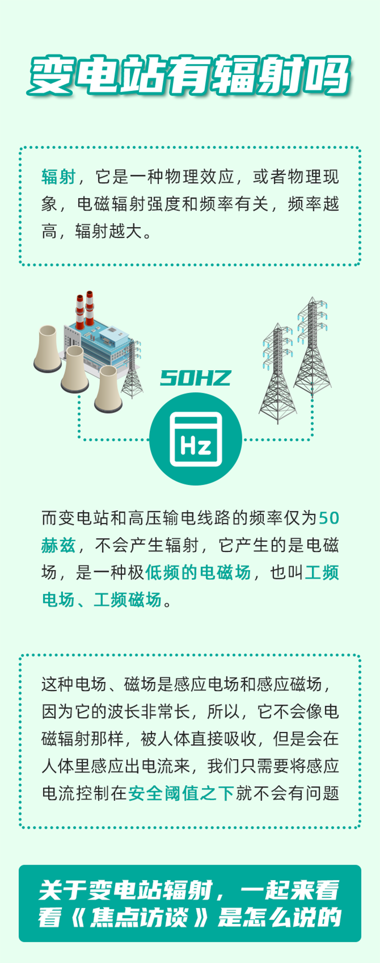 电是如何从发电站到终端用户