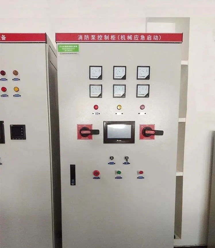 低压断路器短路保护定值整定