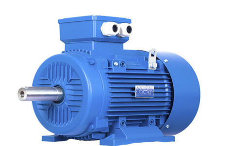 电机的五种启动方式