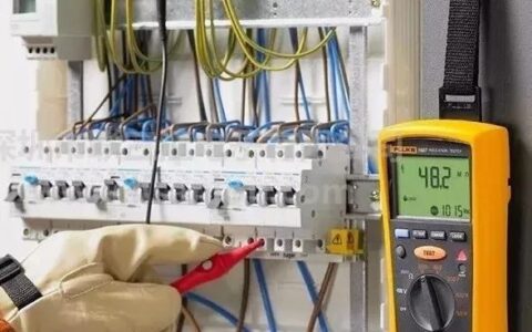 万用表的使用方法