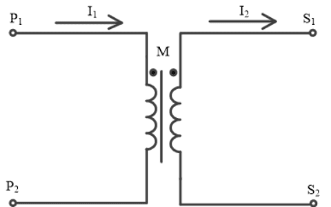 电流互感器极性测定