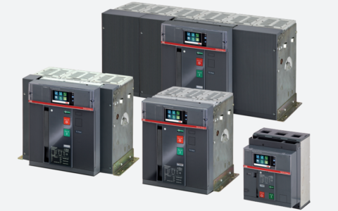 断路器分断能力的选择和应用