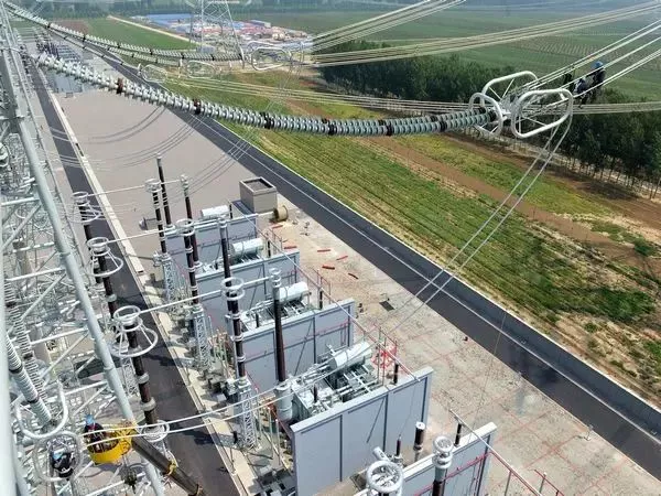 浅谈智能变电站的结构及关键技术分析