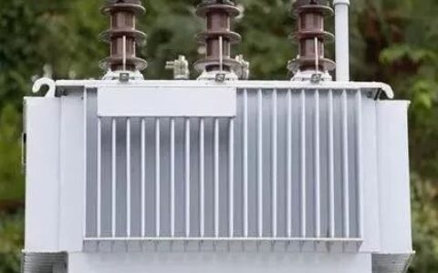 变压器运行异响的分析