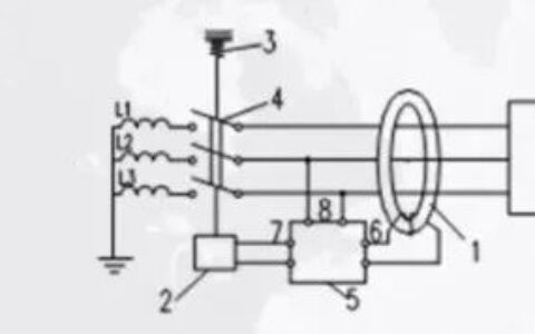 电磁式RCD与电子式RCD区别及优缺点