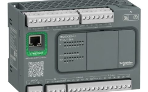 PLC选型注意事项（看完你也是专家）