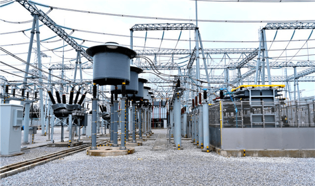 变电站