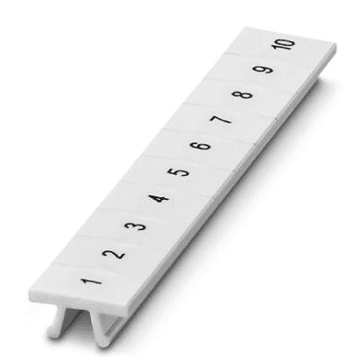 菲尼克斯端子常规选型