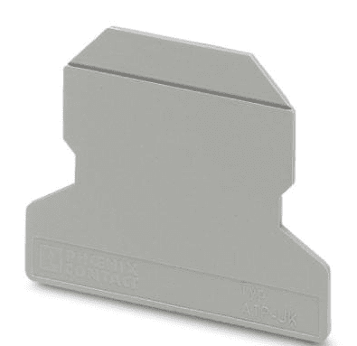 菲尼克斯端子常规选型