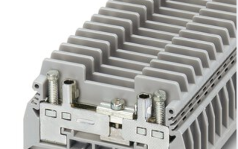 电气控制回路标号规则