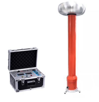 直流高压发生器