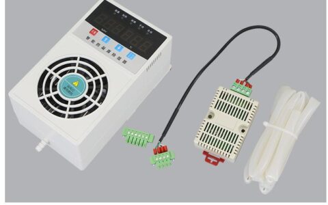 配电柜凝露危害及防凝露措施