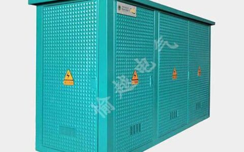 什么是GRC外壳？