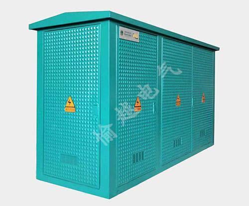 什么是GRC外壳？