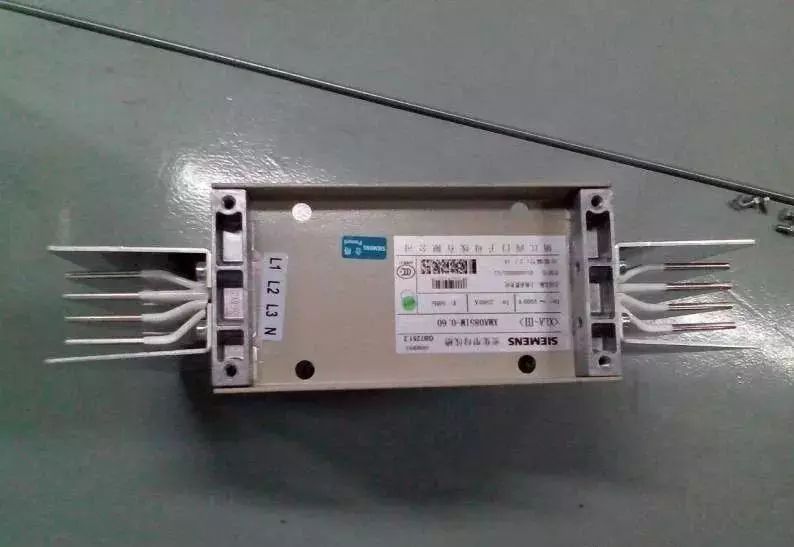 母线槽的安装方法