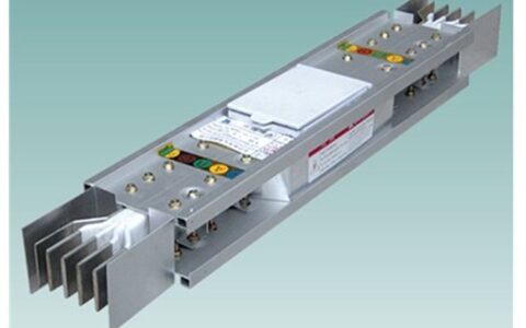 高层建筑母线槽的合理选择