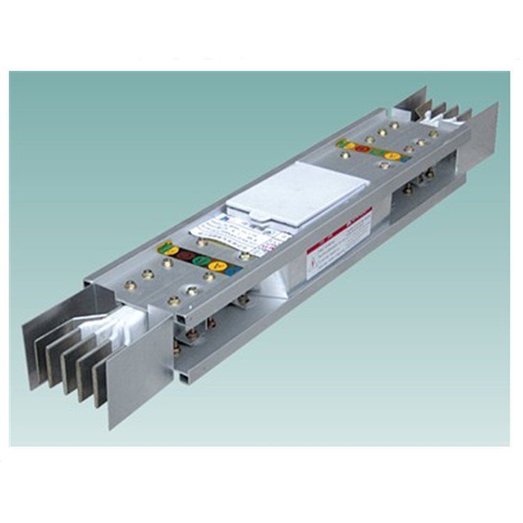 高层建筑母线槽的合理选择