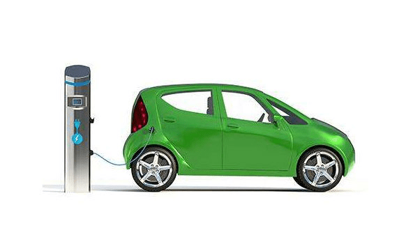 新能源汽车充电桩电缆的选择