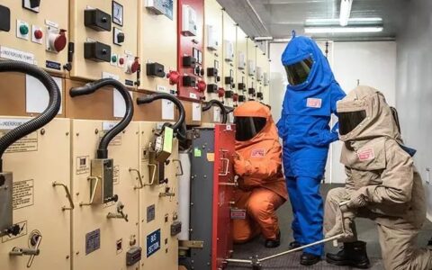 高压开关柜试验方法