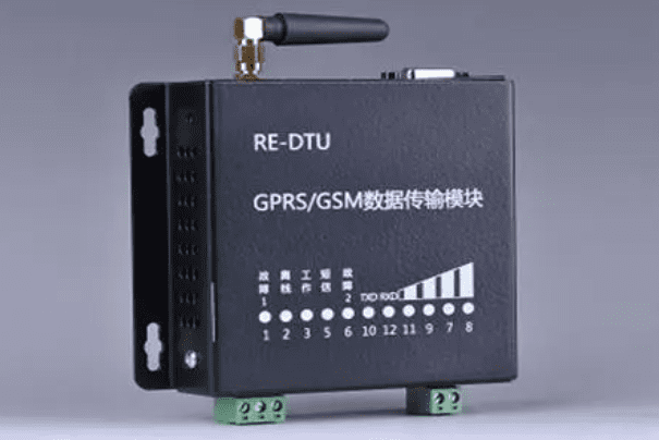 ​电气综合自动化“四遥”功能概述