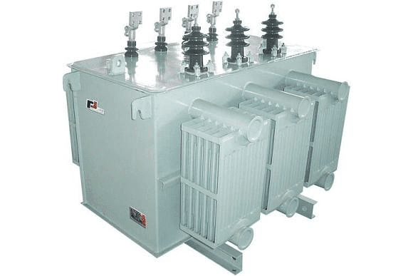 变压器安装前的检查与试验