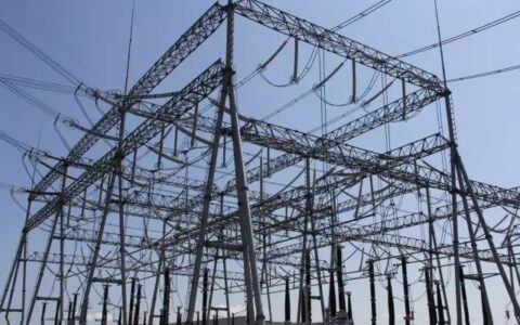 变电站、开闭所、变电所、配电房、箱变的区别