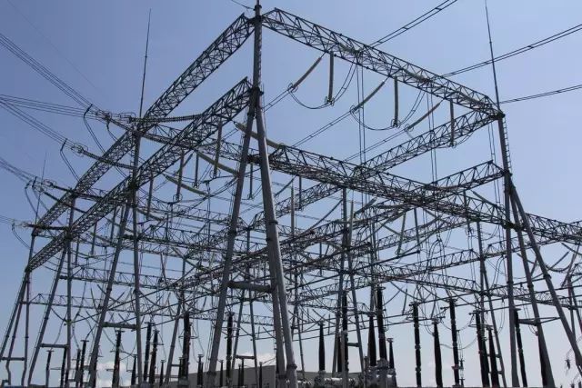 变电站、开闭所、变电所、配电房、箱变的区别