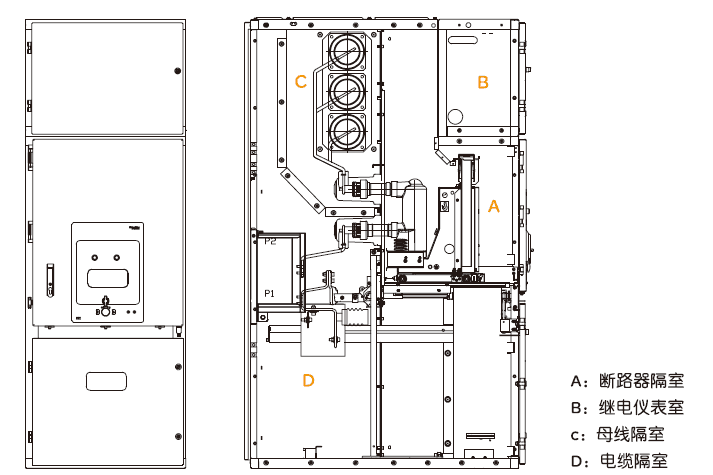 高海拔对高压电器、开关设备及导体的影响