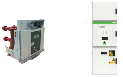 高压开关柜日常维护方法