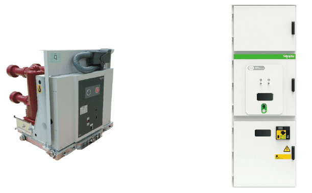 高压开关柜日常维护方法