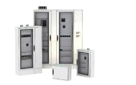 配电箱尺寸计算、安装方式及接线方式