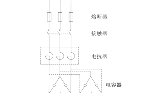 补偿柜的原理及作用