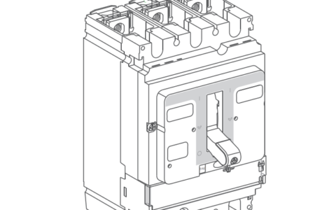 电动机回路断路器的选择