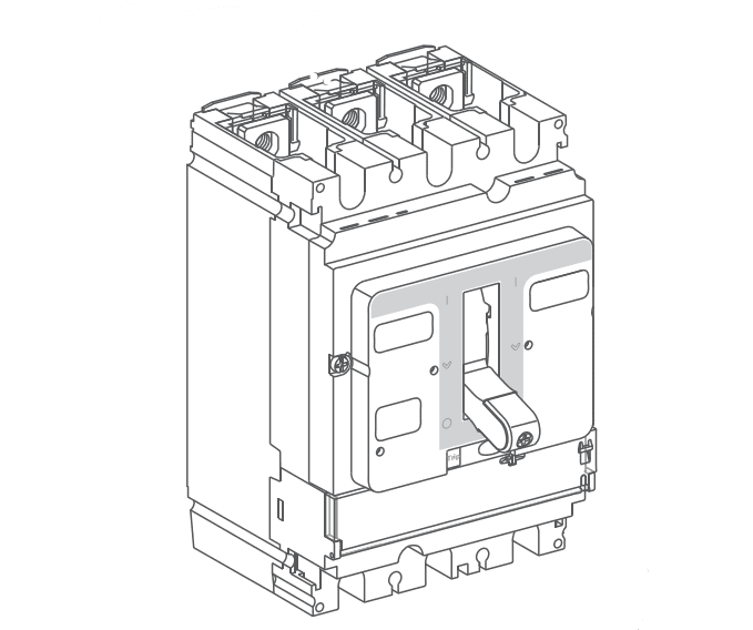 断路器接线方式及种类