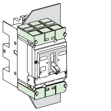 断路器接线方式及种类