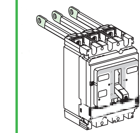 断路器接线方式及种类
