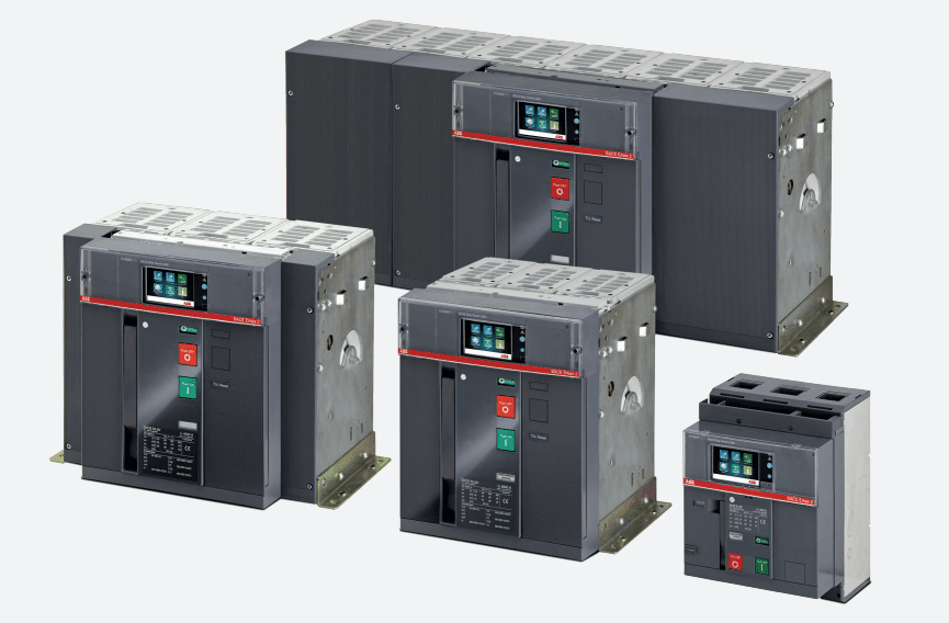 断路器灭弧原理